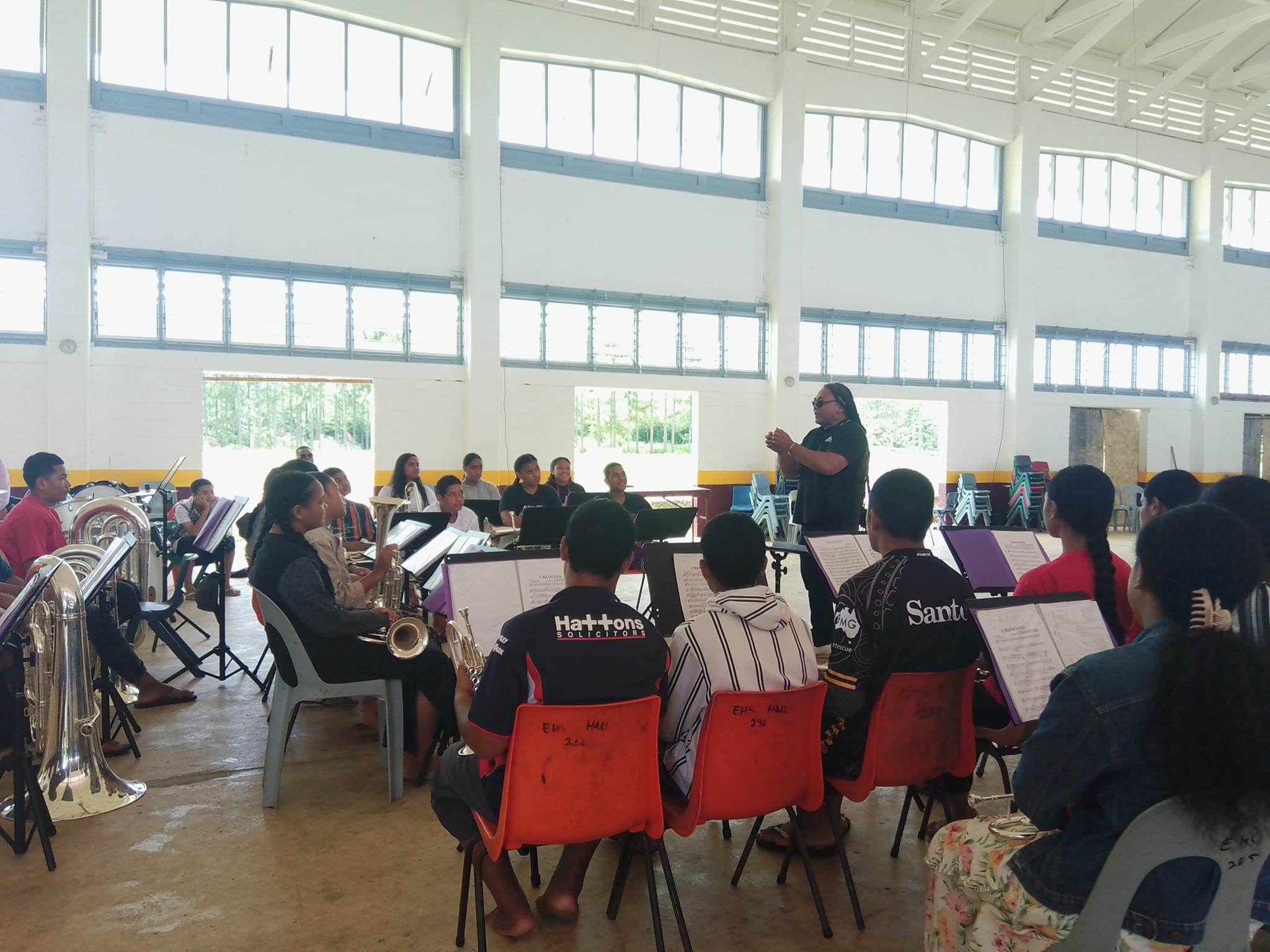 Music Club