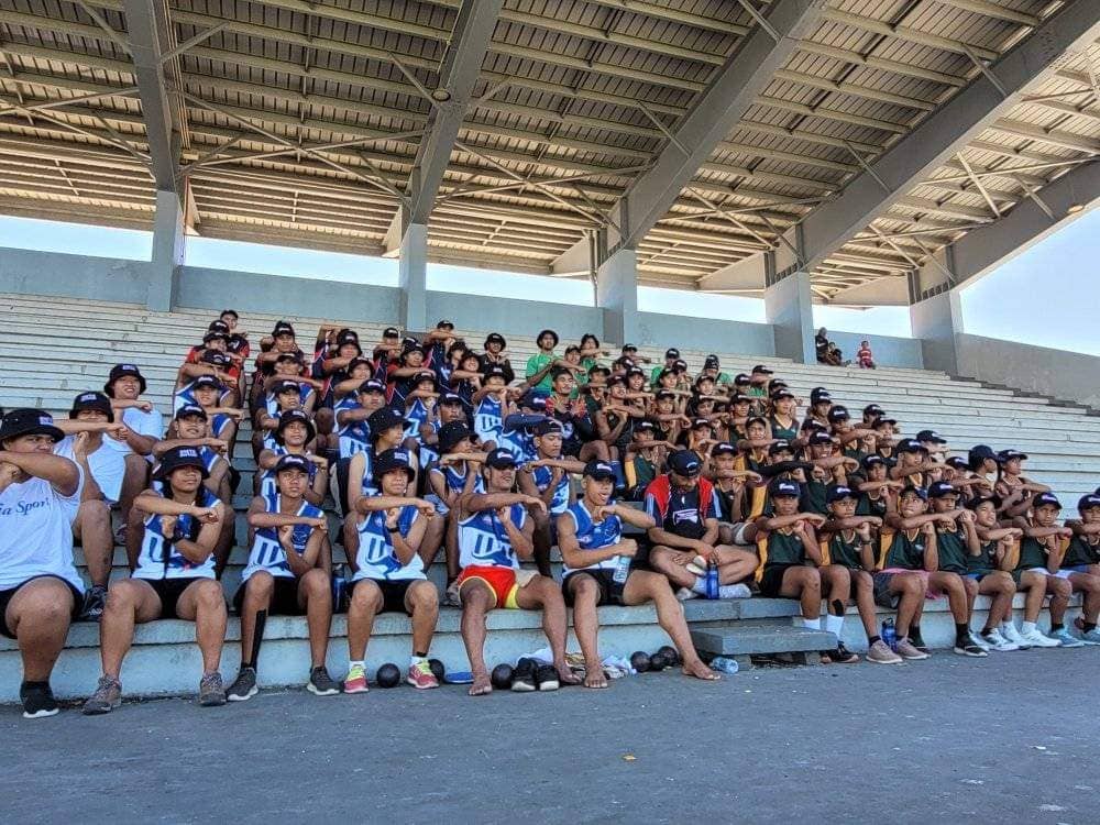 Athletics