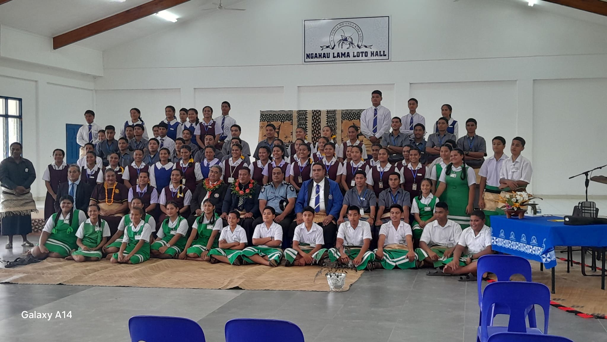 Student Council