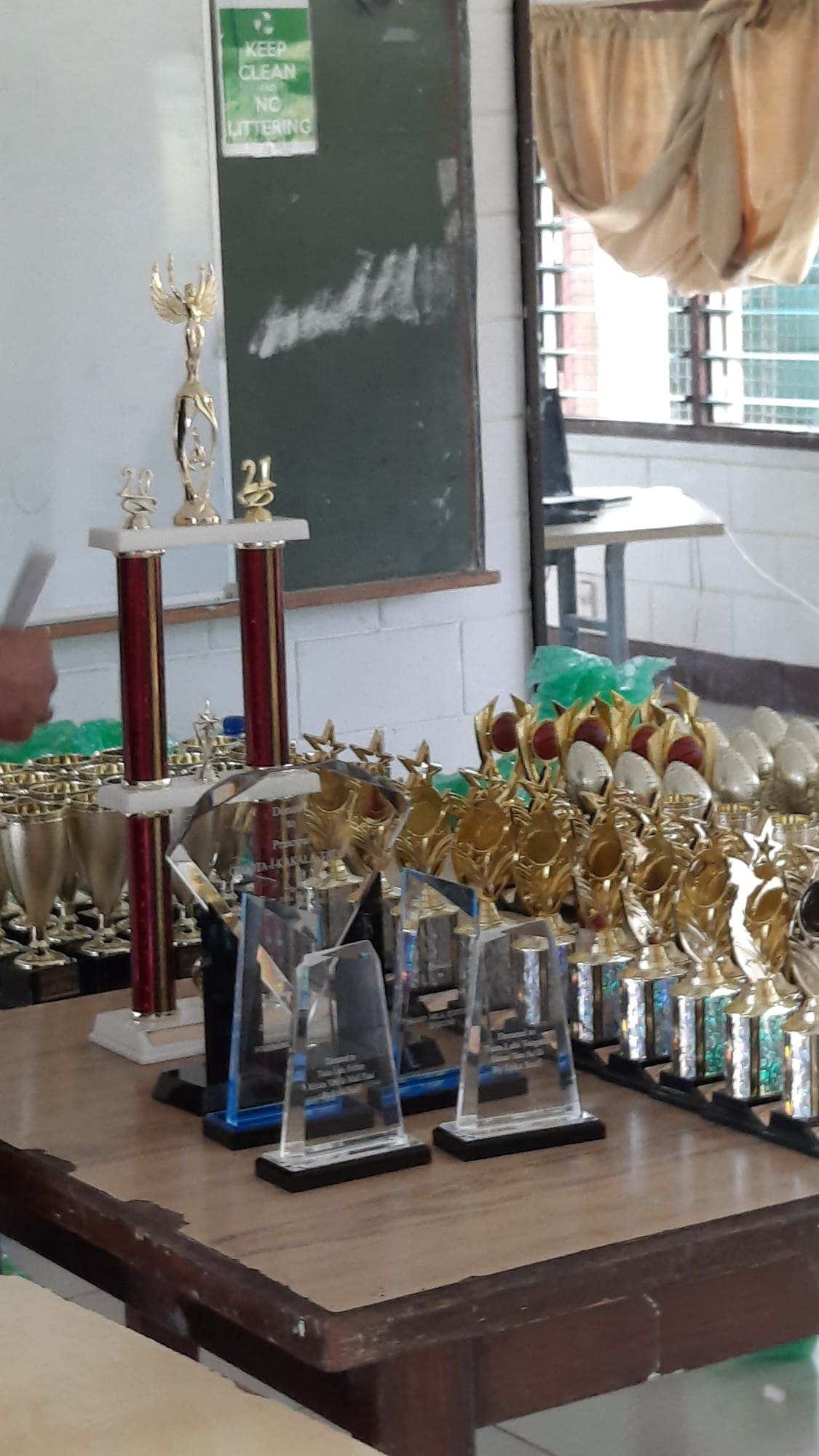 Academic Club