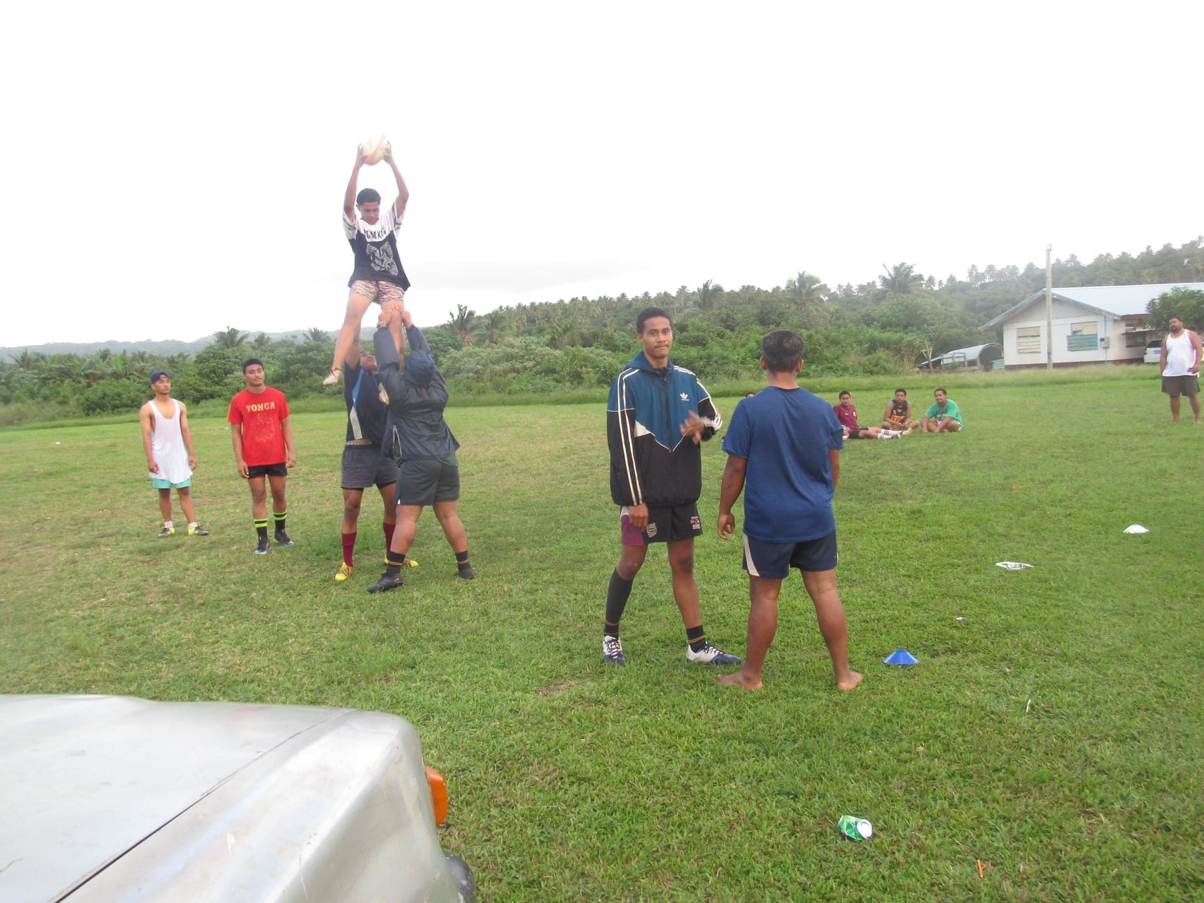 Rugby